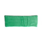 Annabel Trends | Velvet Cosy Luxe Heat Pillow - Meadow Green