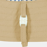 Toshi | Bucket Hat Billy - Driftwood