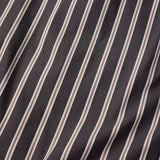 Hommey | Long Sleeve Sleep Shirt - Chocolate