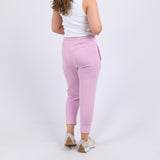 Elm | Brunch Pant - Dusk Pink