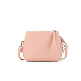 Black Caviar Designs | Daniella Crossbody - Pink