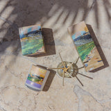 Frankie Gusti | Artist Series Diffuser - Golden Hour