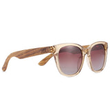 SOEK | Sunglasses - Lila Grace Champagne