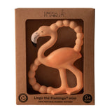 Lingo The Flamingo Mini