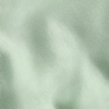 Hommey | Linen Quilt Cover - Spearmint