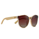 SOEK | Sunglasses - Bella Champagne