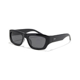 Szade | Spence Sunglasses - Elysium Double Black / Polarised