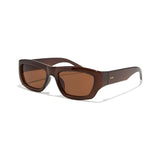 Szade | Spence Sunglasses - Mocha / Cacao