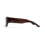 Szade | Spence Sunglasses - Mocha / Cacao