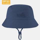 Toshi | Bucket Hat Billy - Midnight