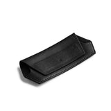 Fox and Leo | Glasses Case - Black
