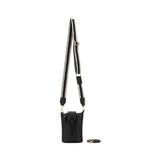 Black Caviar Designs | Lainey Phone Crossbody Bag - Black