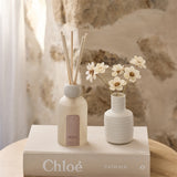 al.ive | Reed Diffuser - Raspberry Blossom & Juniper