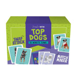 Diesel & Dutch | 10 Minute Game - Top Dogs