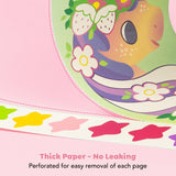 Tiger Tribe | Paint-a-Picture Set - Unicorn Skies