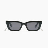 Szade | West End Sunglasses - Elysium Double Black / Ink Polarised