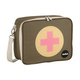 Kollab | Rhythm First Aid Kit - Army Green