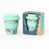 Chino Club | Babychino Cup 4oz - Dino