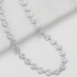 Zafino | Bonny Necklace - Silver