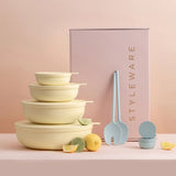 The Deluxe Gift Pack - Lemon Lime