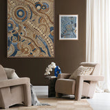Bila Bunbanha - Canvas Art Print - 90x120cm