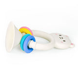 Tiger Tribe | High Chair Buddy - Silicone Bear