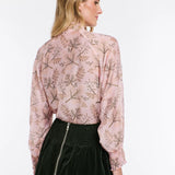 365 Days | Dakota Cord Skirt - Hunter Green