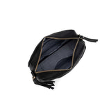 Black Caviar Designs | Mattea Crossbody - Black