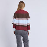 Foxwood | Eugene Stripe Cardi