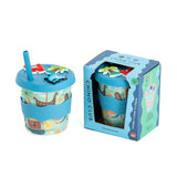 Chino Club | Chino Charm Cup 8oz - Pirate