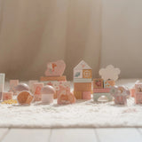 Little Dutch | Fairy Garden Building Blocks