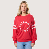 Stella + Gemma | Essential Sweat - Winterberry Rotation