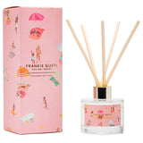Frankie Gusti | Holiday Series Diffuser - Passionfruit Spritz