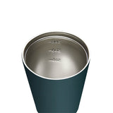 Made By Fressko | Emerald BINO Stainless Steel Reusable Cup 230ml