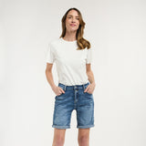 Italian Star | Emma Shorts - Denim