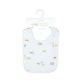 Toshi | Baby Bib Classic - Road Trip Dusk