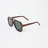 Rita Sunglasses - Black & Tort