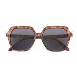 MAYA Sunglasses - Tortoise Shell