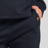 EST | Lux Scuba Lounge Pant - French Navy