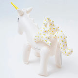 Sunnylife | Inflatable Sprinkler - Mima the Unicorn Lemon Lilac