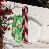 Hommey | Beach Towel - Rocky Road