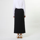 Stella + Gemma | Park Skirt - Black