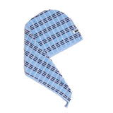 Hommey | Hair Wrap - Horizon