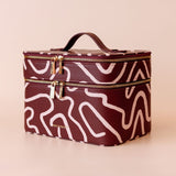 Fox & Fallow | Vanity Case - Como