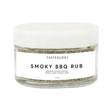 Tasteology | Smoky BBQ Rub