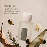 al.ive | Room Spray - Willow Gum & Lemon Myrtle