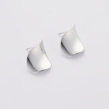 Zafino | Rosalie Earring - Silver