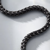 Pig & Hen | Catena Foxtail - Black Black