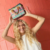 Kollab | Lunch Box - Blocks & Stripes