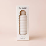 Fox & Fallow | The Bubble Water Bottle 700ml - Vanilla